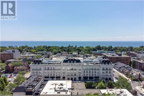 300 RANDALL Street Unit# 303