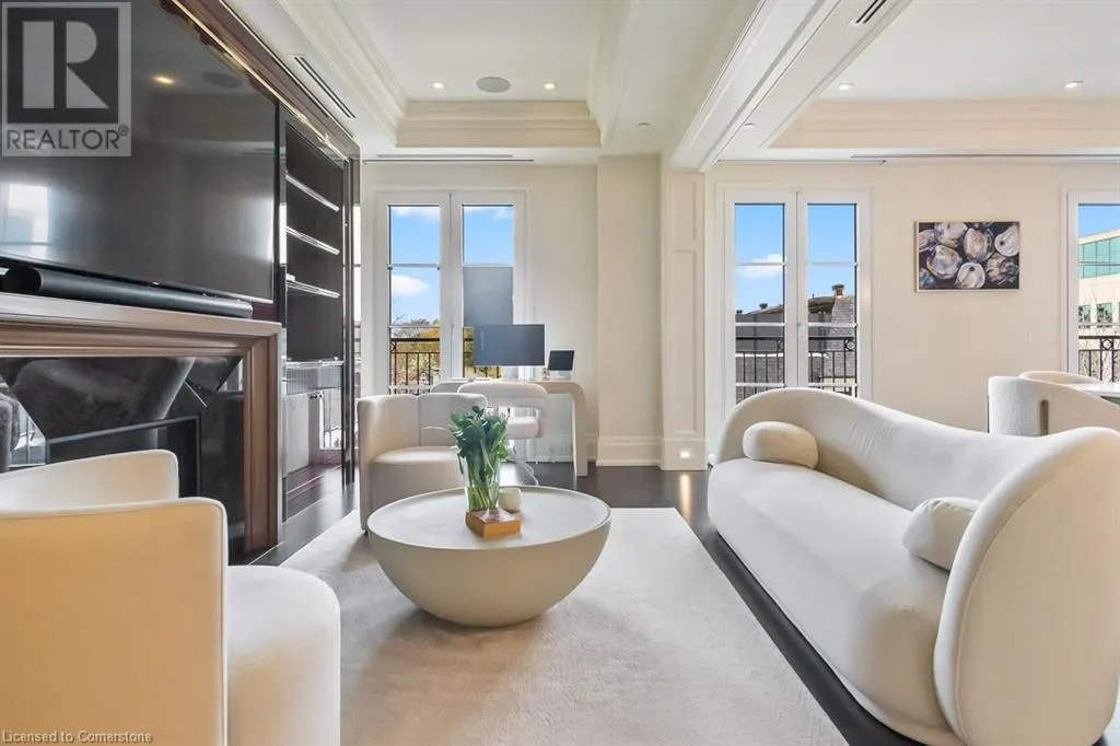 300 RANDALL Street Unit# 303, #303