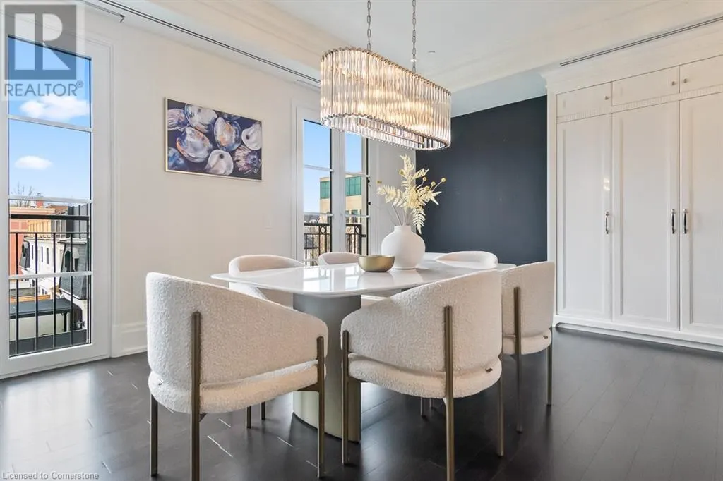 300 RANDALL Street Unit# 303, #303