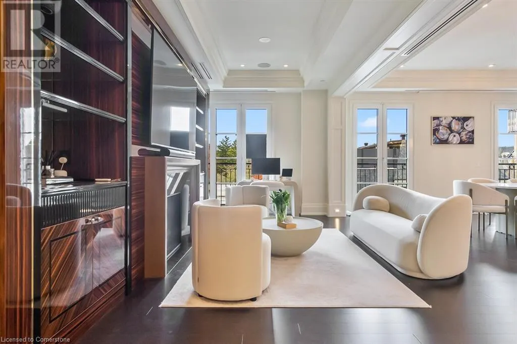 300 RANDALL Street Unit# 303, #303