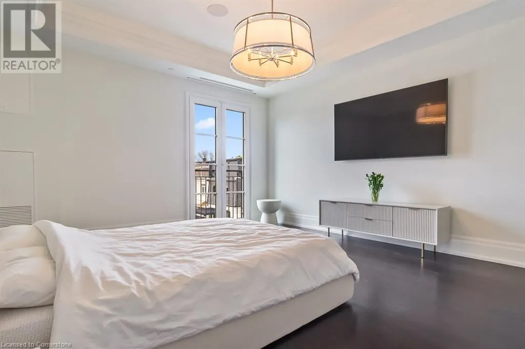 300 RANDALL Street Unit# 303, #303