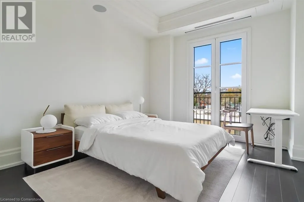 300 RANDALL Street Unit# 303, #303