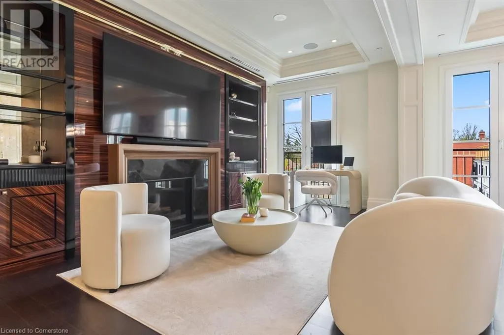 300 RANDALL Street Unit# 303, #303
