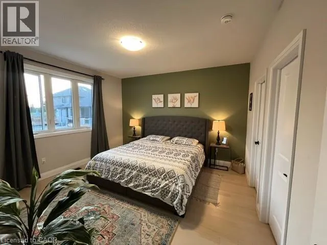 50 WENGER Road