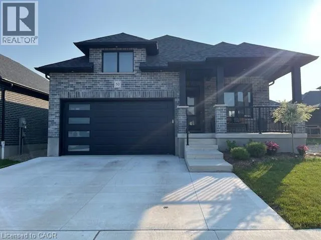50 WENGER Road