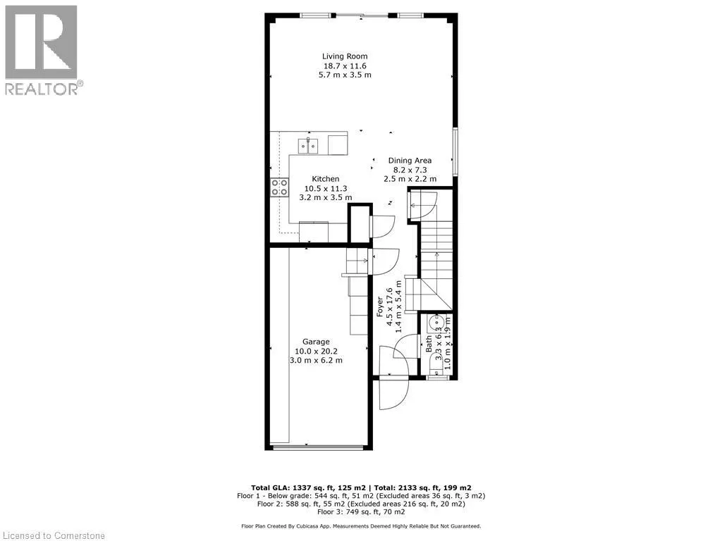 19 TRILLIUM WAY