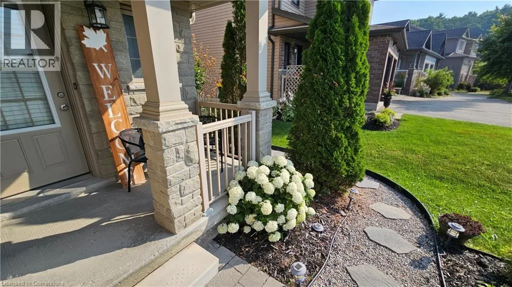 19 TRILLIUM WAY