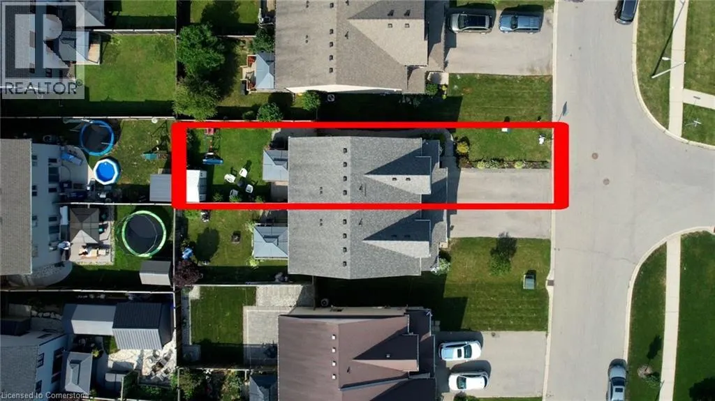 19 TRILLIUM WAY