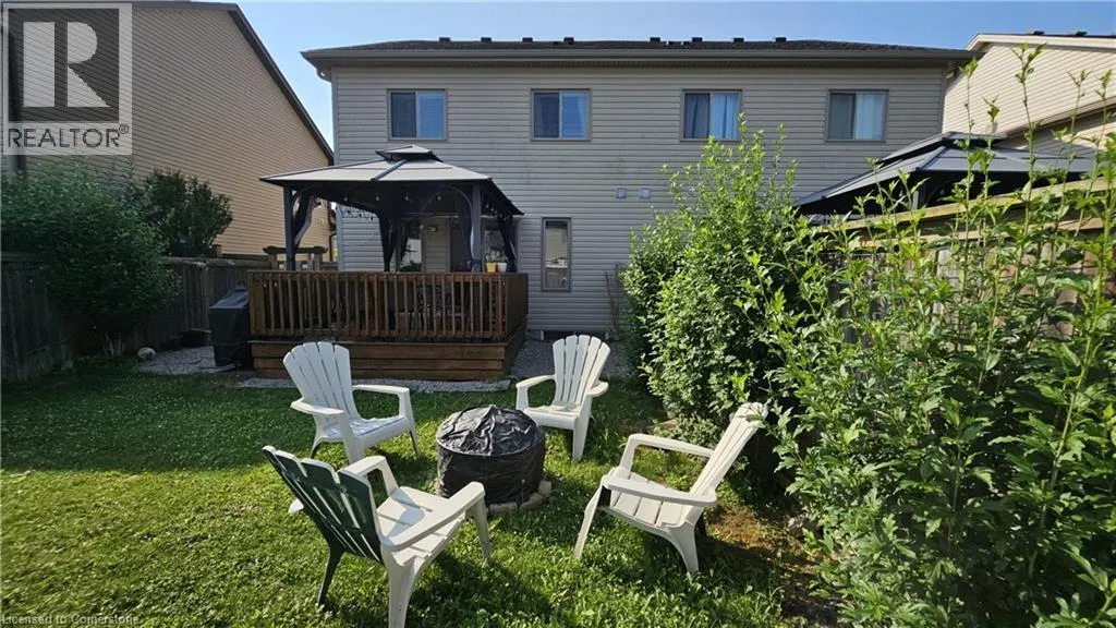 19 TRILLIUM WAY