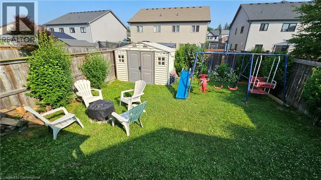 19 TRILLIUM WAY