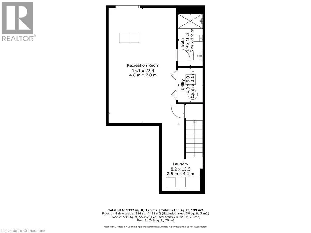 19 TRILLIUM WAY