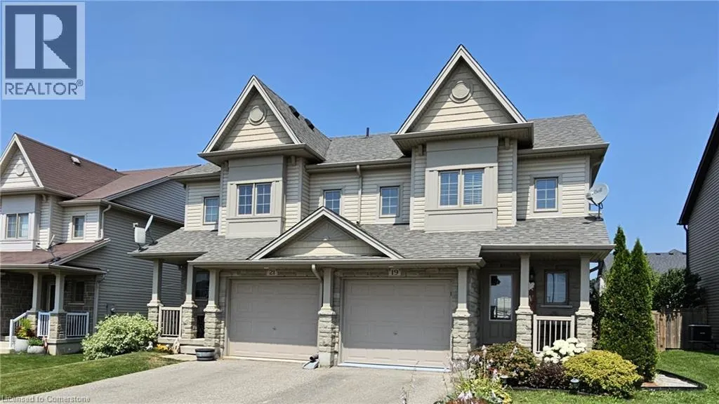 19 TRILLIUM WAY