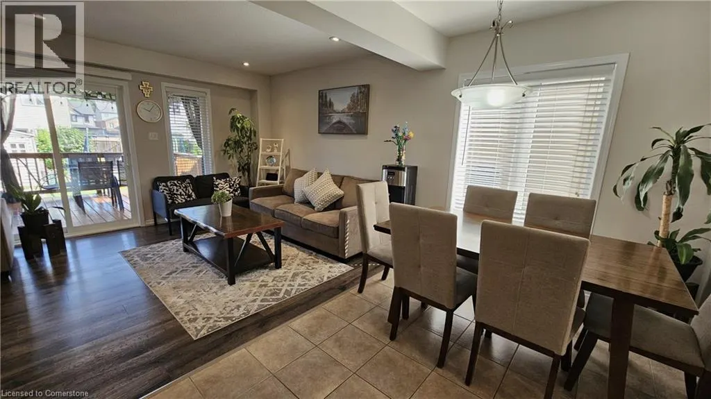 19 TRILLIUM WAY