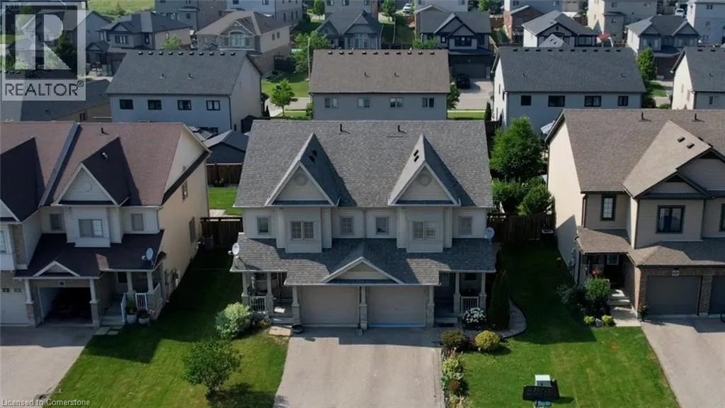 19 TRILLIUM WAY