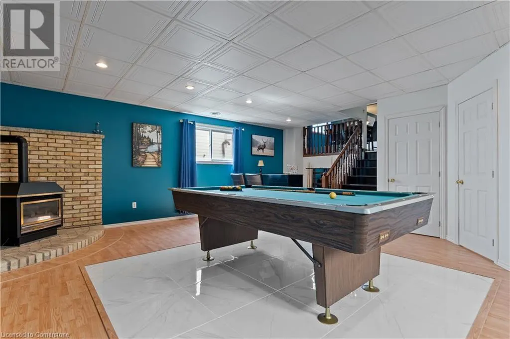 53 NORTHRIDGE Drive