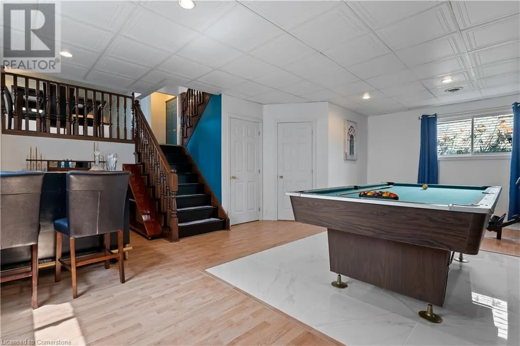53 NORTHRIDGE Drive