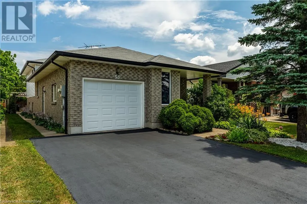 53 NORTHRIDGE Drive