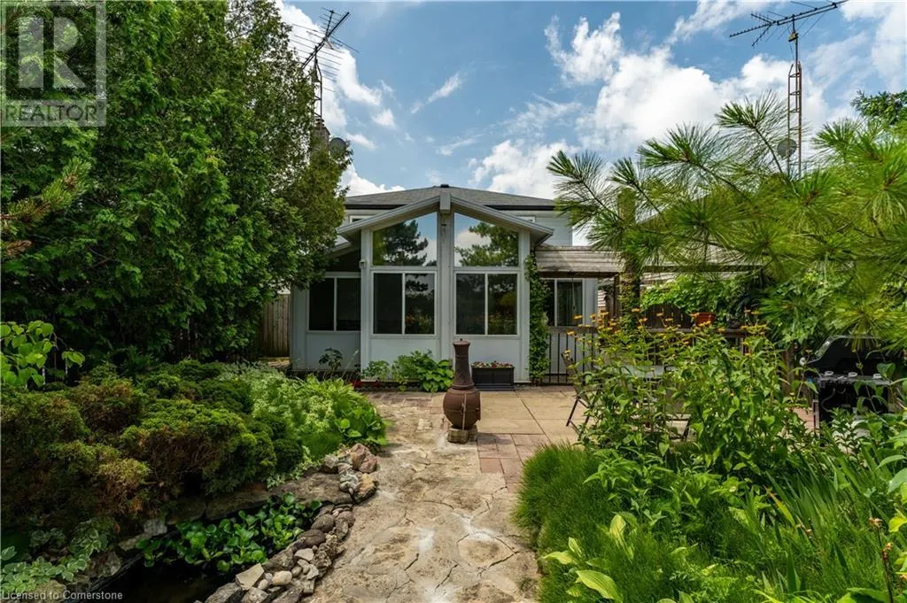 53 NORTHRIDGE Drive