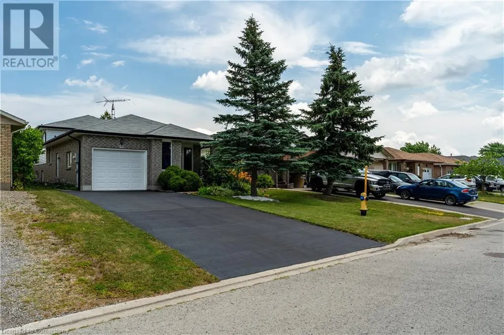 53 NORTHRIDGE Drive