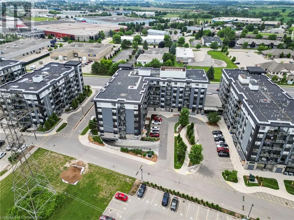 251 E NORTHFIELD Drive E Unit# 512, #512