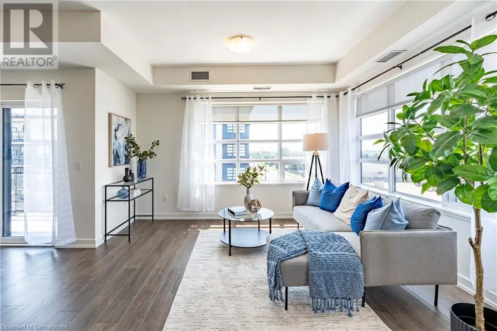 251 E NORTHFIELD Drive E Unit# 512, #512