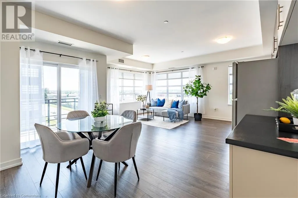 251 E NORTHFIELD Drive E Unit# 512, #512