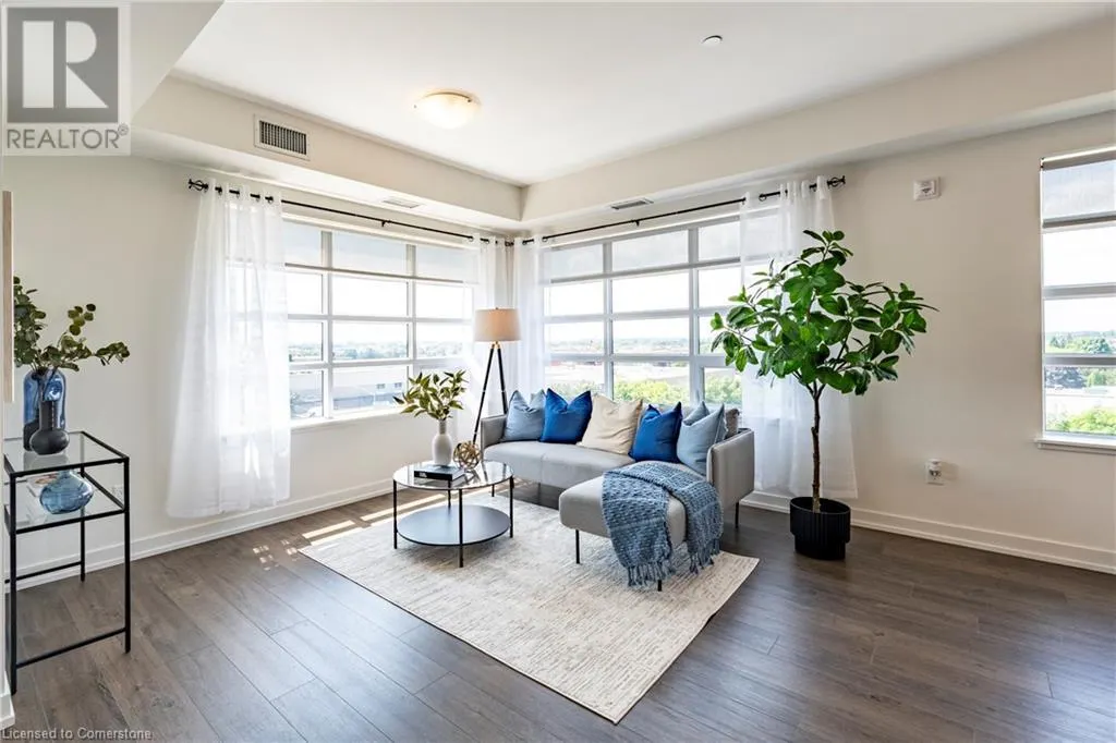 251 E NORTHFIELD Drive E Unit# 512, #512