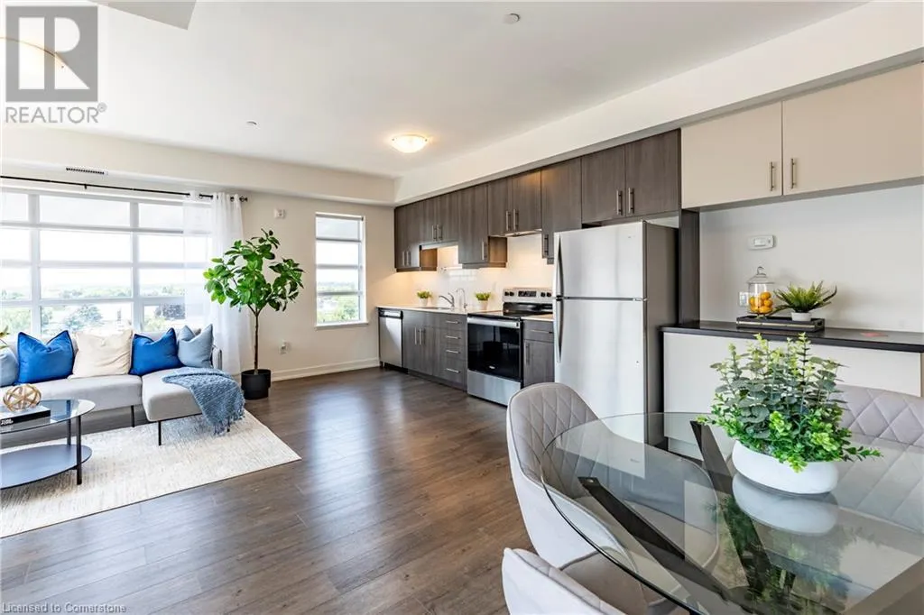 251 E NORTHFIELD Drive E Unit# 512, #512