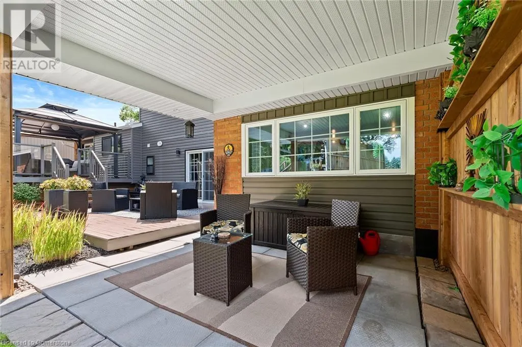 46 SUMMERLEA Avenue