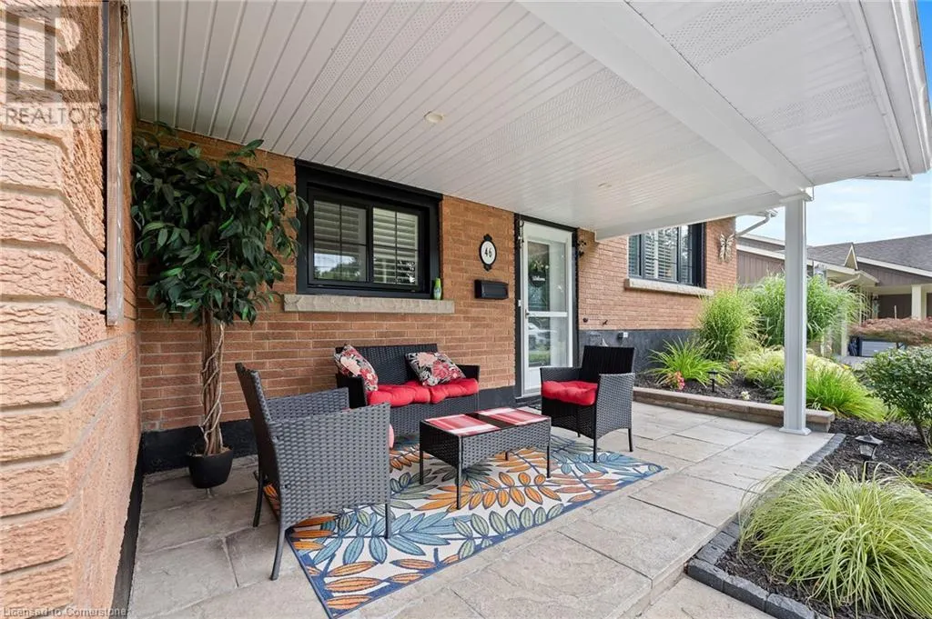 46 SUMMERLEA Avenue