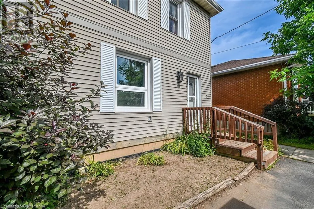 17 WILTON Avenue