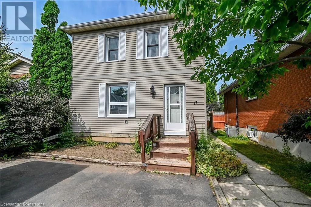17 WILTON Avenue