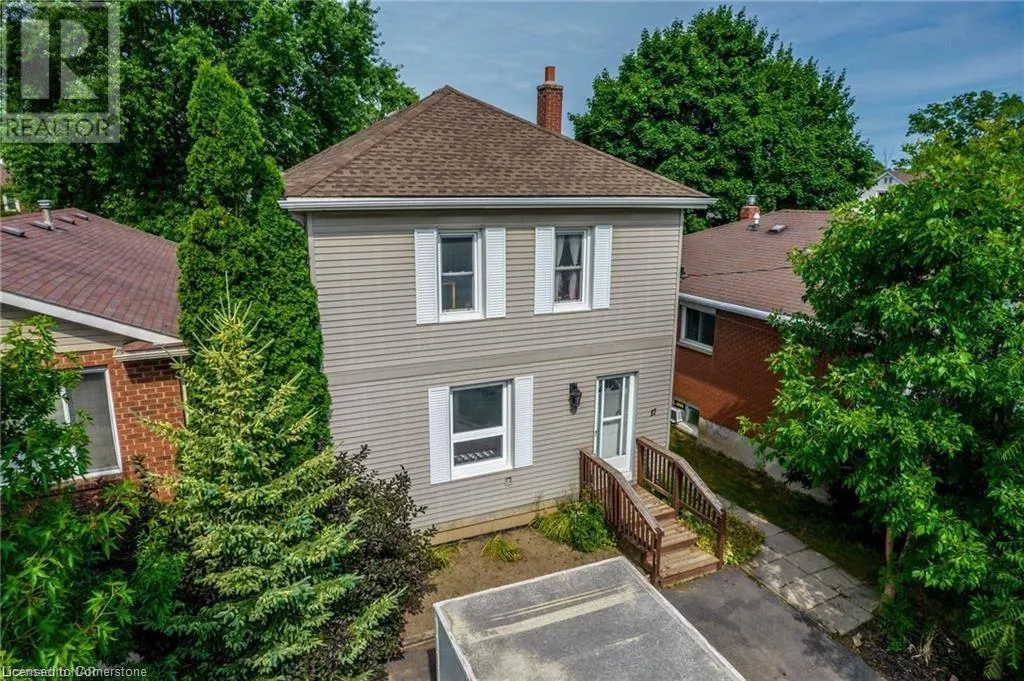 17 WILTON Avenue
