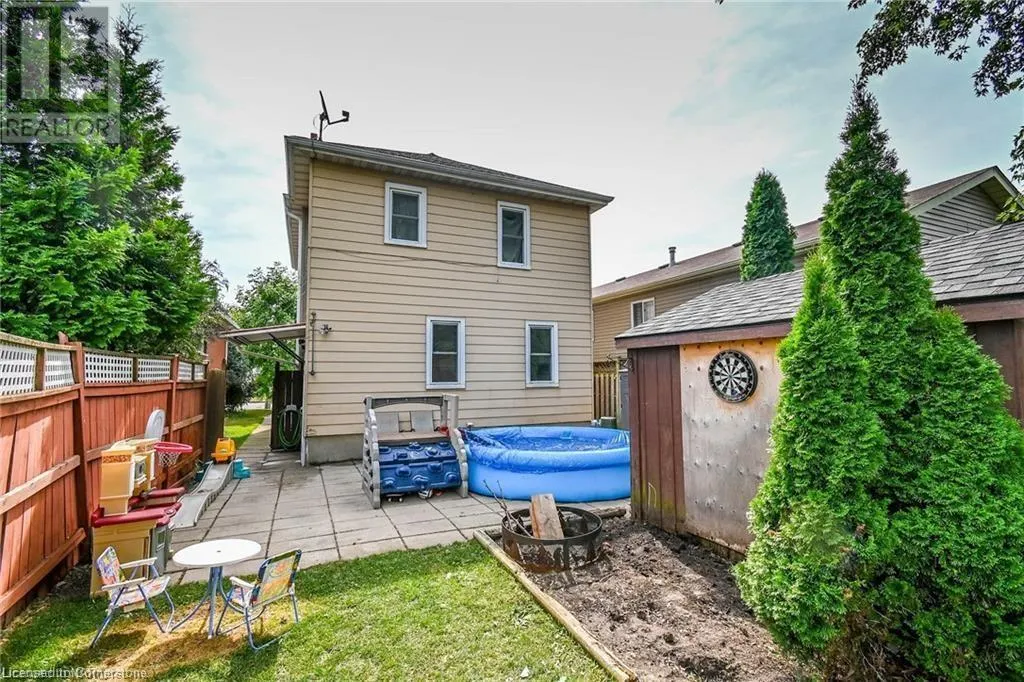 17 WILTON Avenue