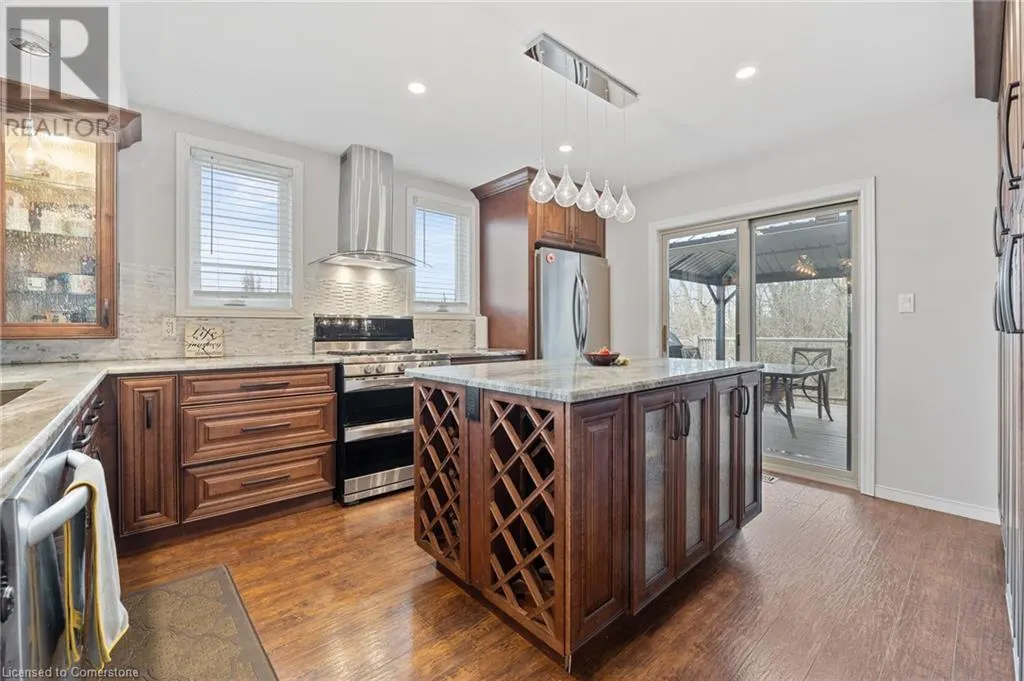 7 ROCHELLE Crescent