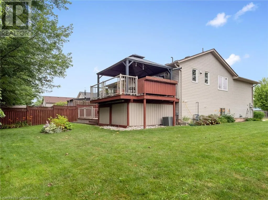 7 ROCHELLE Crescent
