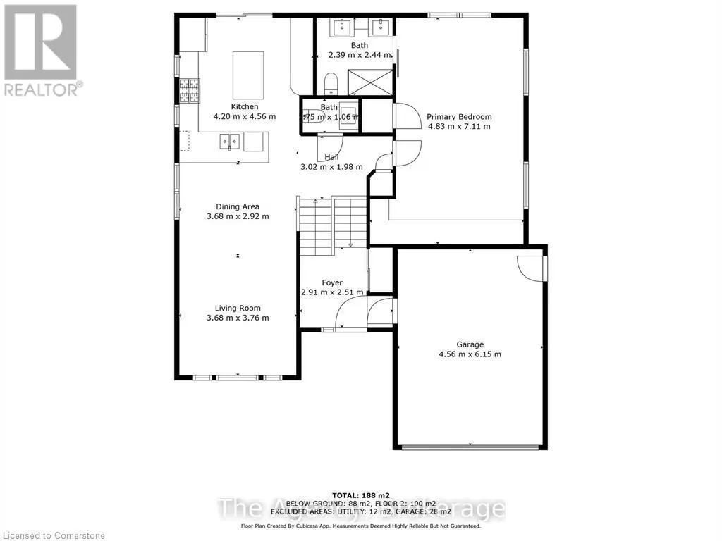 7 ROCHELLE Crescent