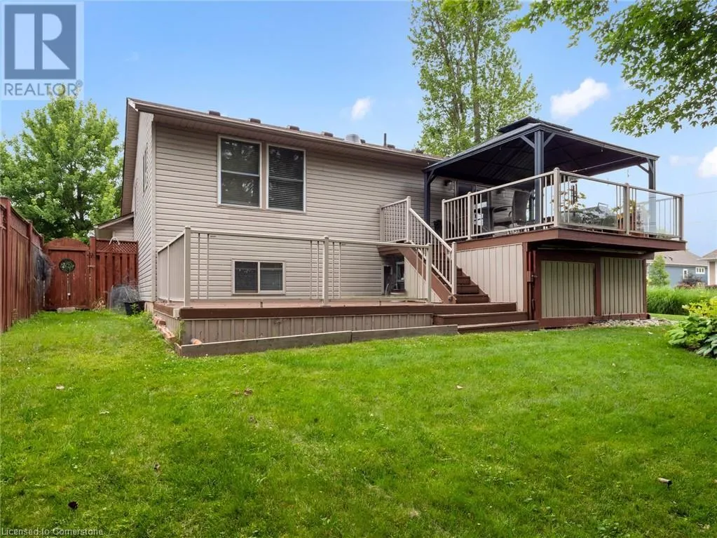 7 ROCHELLE Crescent