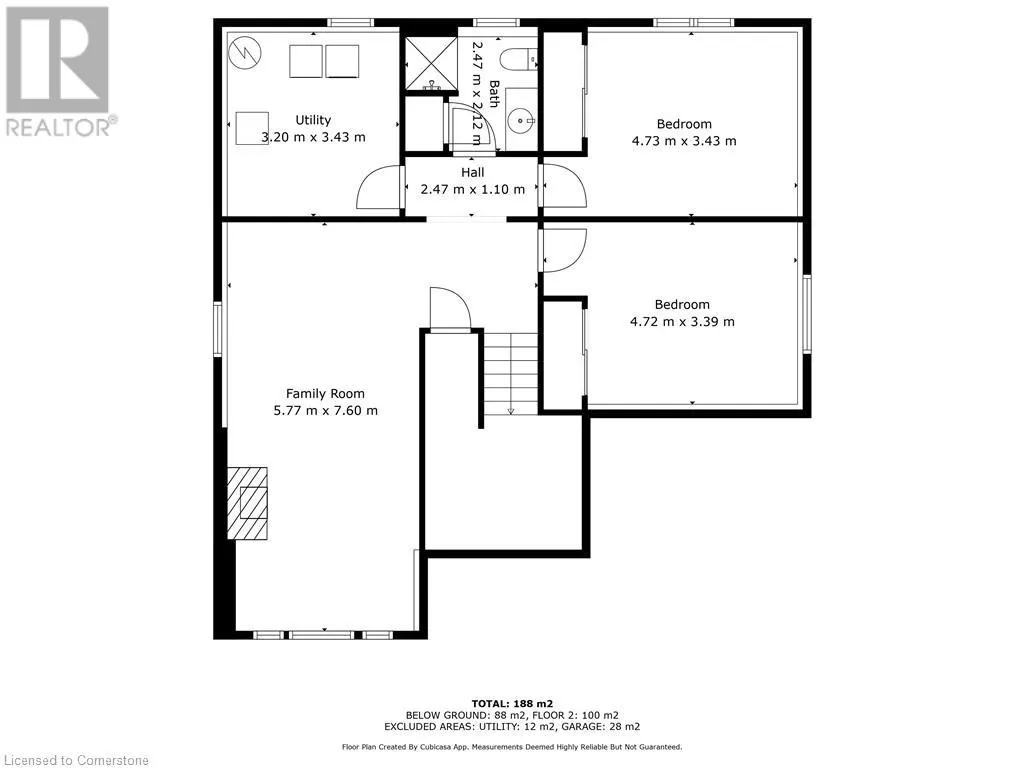 7 ROCHELLE Crescent
