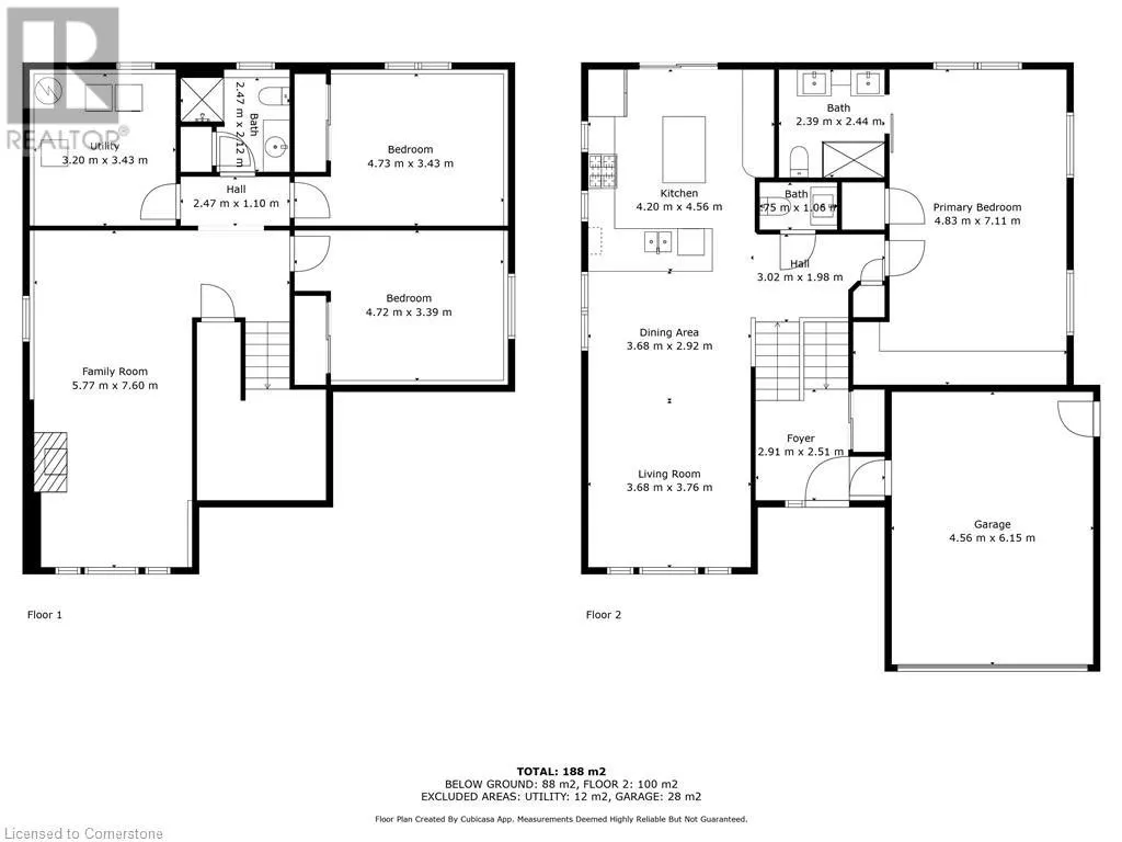 7 ROCHELLE Crescent