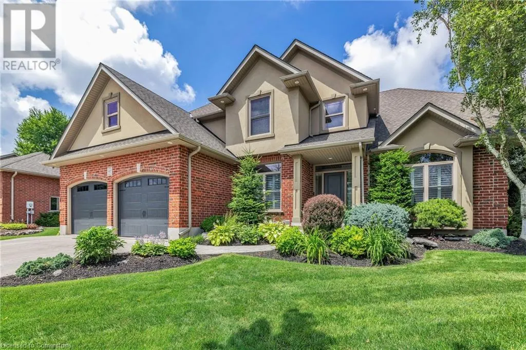 997 RIDGEWOOD Drive