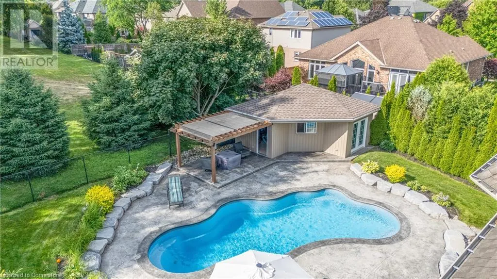 997 RIDGEWOOD Drive