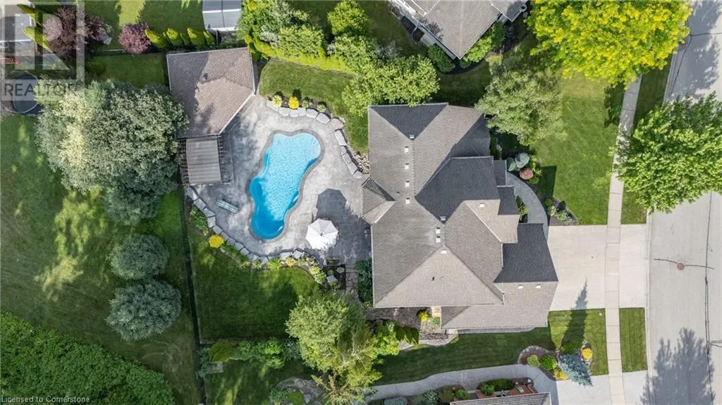 997 RIDGEWOOD Drive