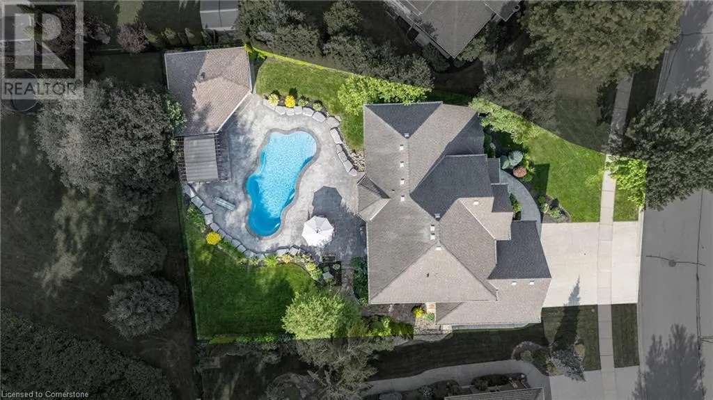 997 RIDGEWOOD Drive
