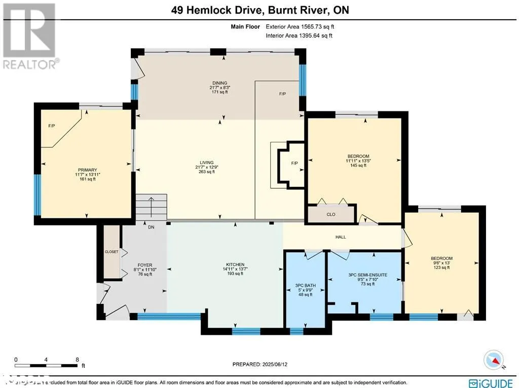 49 HEMLOCK DR
