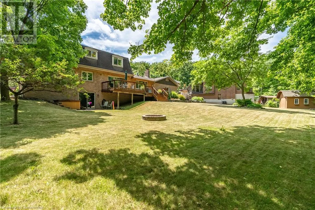 3 MAPLE Drive