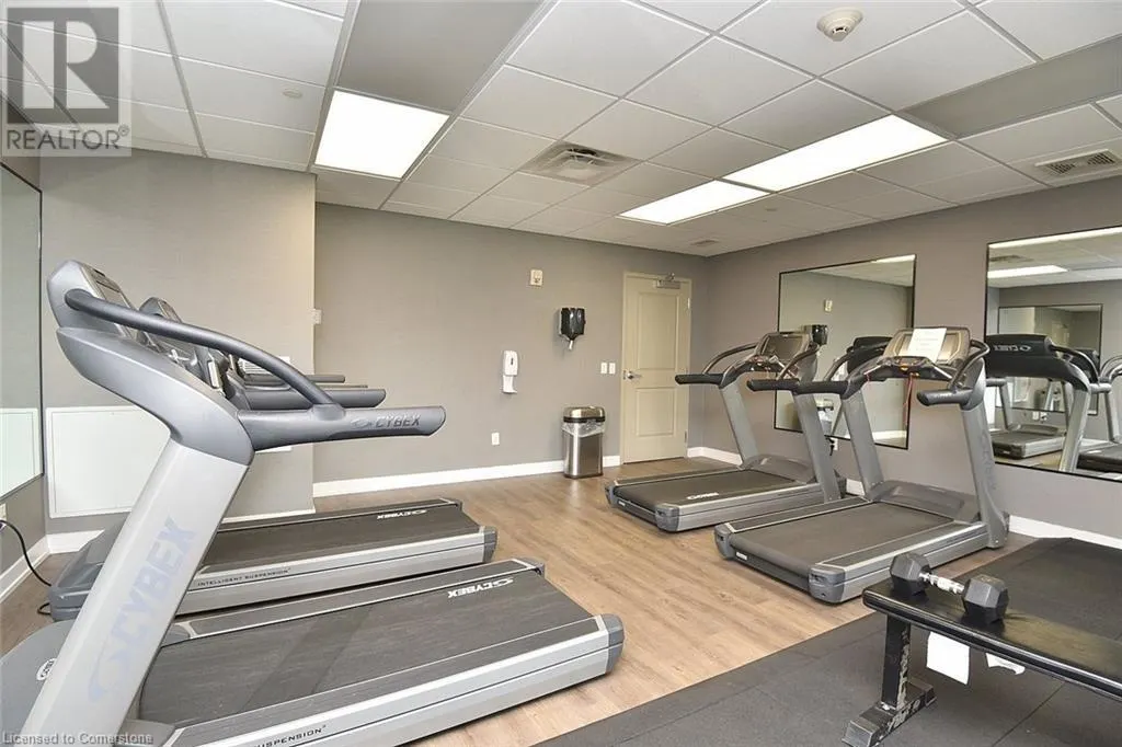 2486 OLD BRONTE Road Unit# 515, #515
