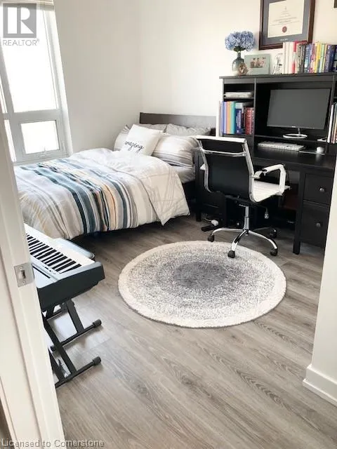 2486 OLD BRONTE Road Unit# 515, #515