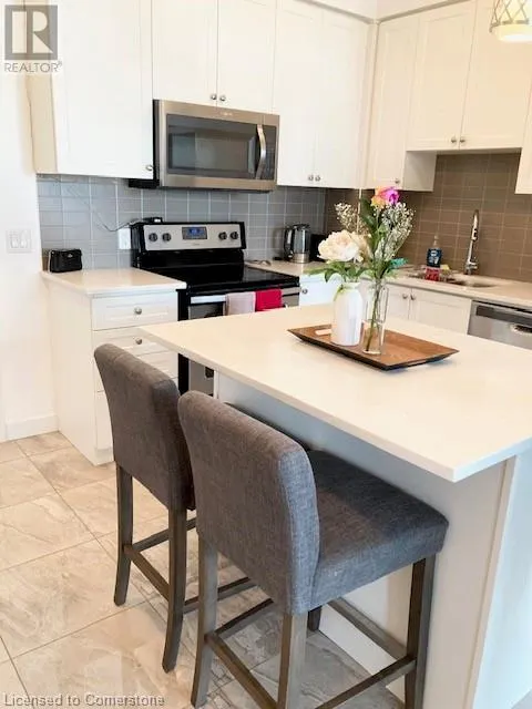 2486 OLD BRONTE Road Unit# 515, #515
