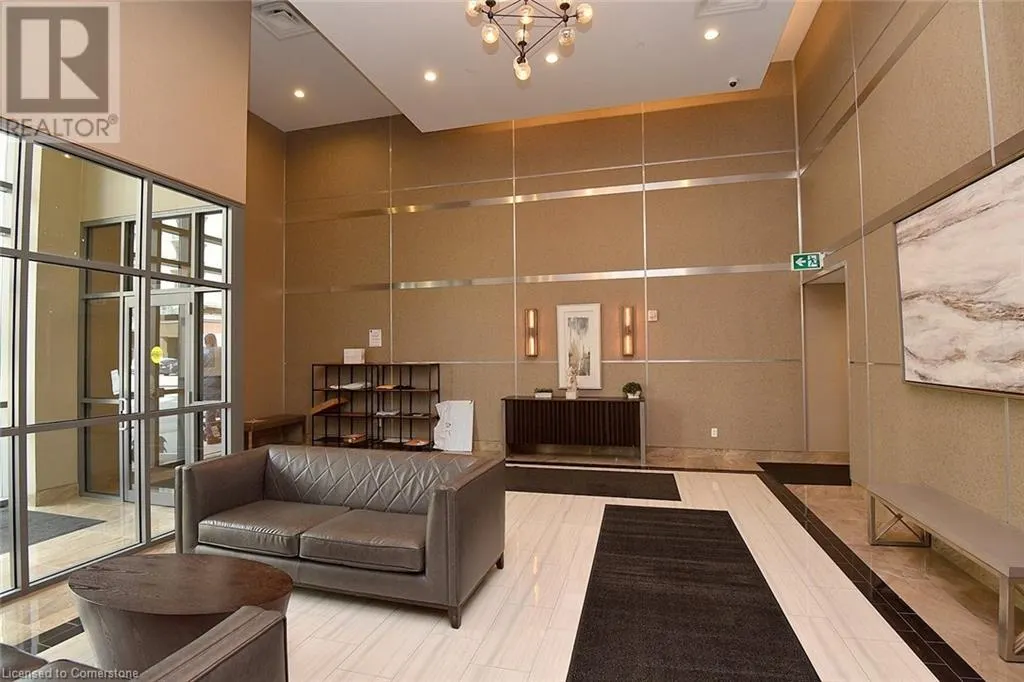 2486 OLD BRONTE Road Unit# 515, #515